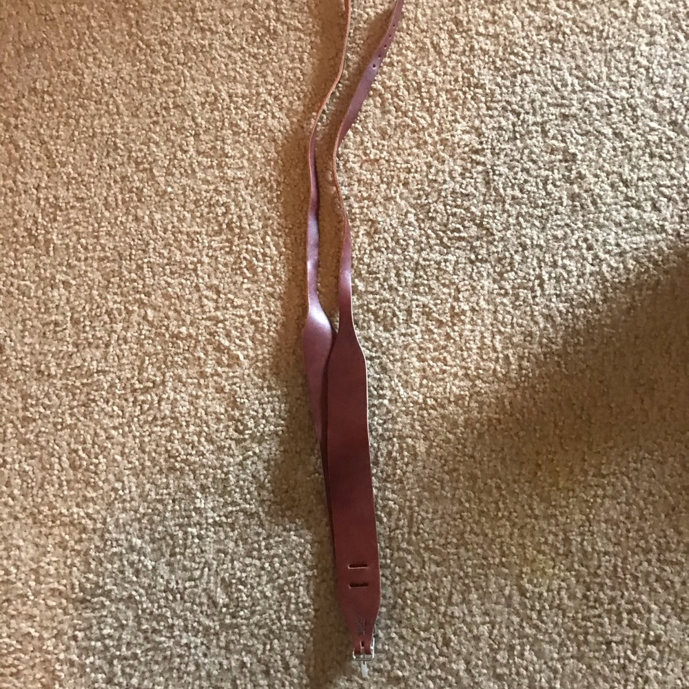 Garter straps